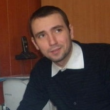 Dr. Spartak Khutsishvili avatar image