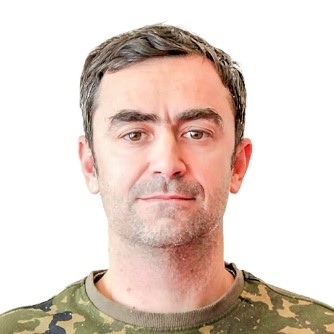 Dr. Nikola Foretic avatar image