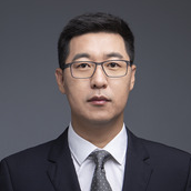Prof. Dr. Peng Jia avatar image