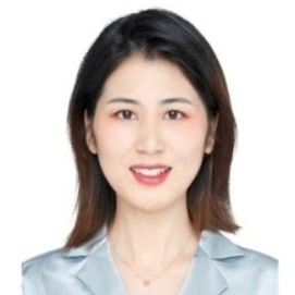 Dr. Zixuan Peng avatar image