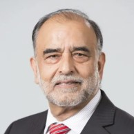 Prof. Dr. Jawahar (Jay) Kalra avatar image