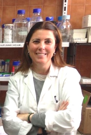 Dr. Rita Carmona avatar image