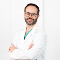 Dr. Stefano Canosa avatar image