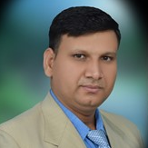 Dr. Arun Kumar Shukla avatar image