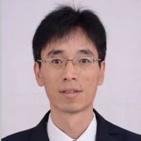 Dr. Jiyang Zhang avatar image