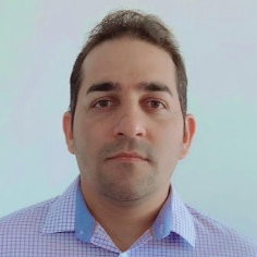 Prof. Dr. Ramón Raudel Peña Garcia avatar image