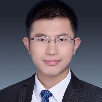 Dr. Zhen Cheng avatar image