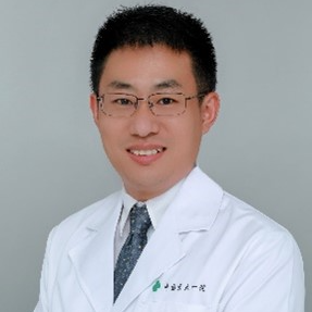 Prof. Dr. Rui Hua avatar image