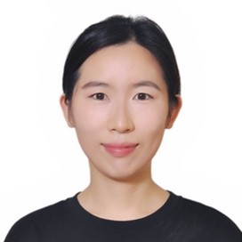 Dr. Yiwei Ma avatar image