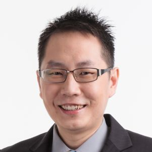 Dr. Kunli Goh avatar image