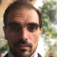 Dr. Felice Rubino avatar image