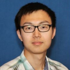Dr. Xianyang Li avatar image