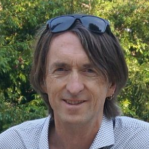 Prof. Dag Roar Hjelme avatar image