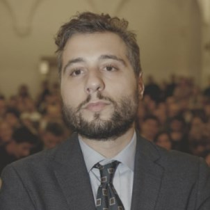 Mr. Marco Damiani avatar image