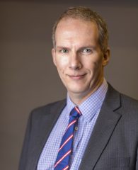 Dr. Robert J. Doerksen avatar image