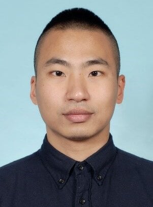 Dr. Bin Liu avatar image