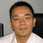 Prof. Dr. Xiaoying Huang avatar image