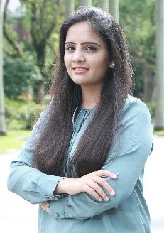 Dr. Monika Kataria avatar image