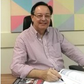 Prof. Dr. Eduardo Qualharini avatar image