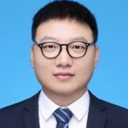 Dr. Yibo Zhang avatar image