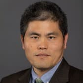 Prof. Dr. Xiangyang Shi avatar image