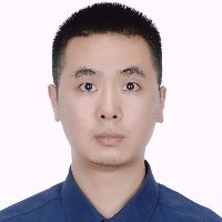 Dr. Longzhi Zhu avatar image
