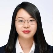 Dr. Nina Chen avatar image