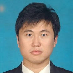 Dr. Erhu Yan avatar image
