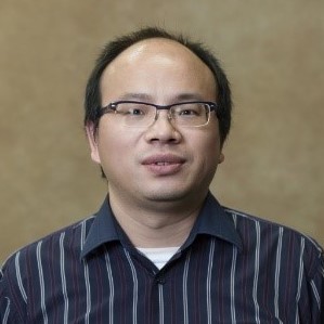 Dr. Leming Zhou avatar image
