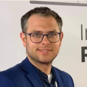 Dr. Loukas Bampis avatar image