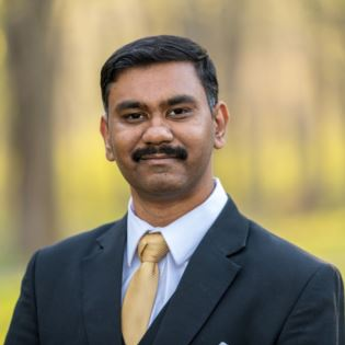 Dr. Nitin J Sanket avatar image