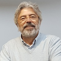 Prof. Dr. Giulio Sandini avatar image
