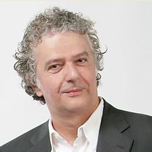 Prof. Dr. Yiannis Aloimonos avatar image