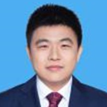 Dr. Xin Chen avatar image