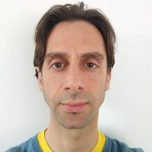 Dr. Marco Reggiannini avatar image