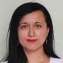 Dr. Marija Habijan avatar image