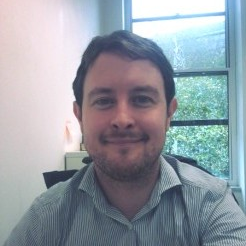 Dr. Sam Maher avatar image