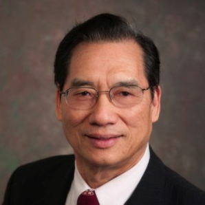 Prof. Dr. Chin-Pao Huang avatar image