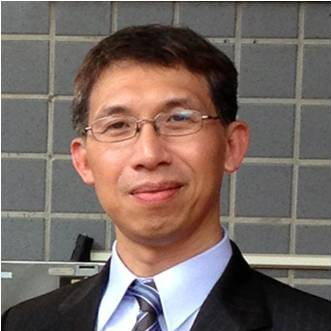 Prof. Dr. Ruey-An Doong avatar image