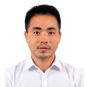 Dr. Junjie Chen avatar image