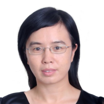 Prof. Dr. Huijuan Liu avatar image