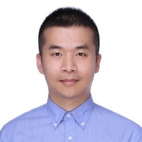 Dr. Xinxin Wang avatar image
