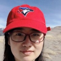 Dr. Xiaocui Wu avatar image