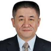 Prof. Dr. Jie Zhang avatar image