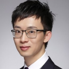 Dr. Zheming Yan avatar image