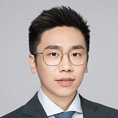 Dr. Ziteng Fan avatar image