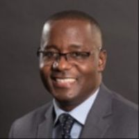 Dr. Wilson Majee avatar image