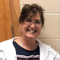 Dr. Lisa Wegner avatar image