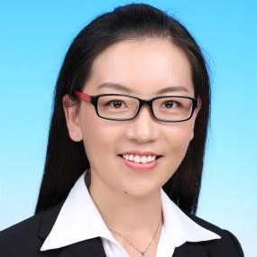 Dr. Huizhen Jia avatar image