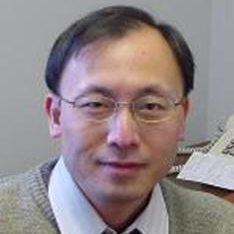 Prof. Dr. Tin-Chun Lin avatar image
